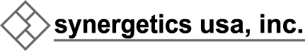 SYNERGETICS USA, INC.